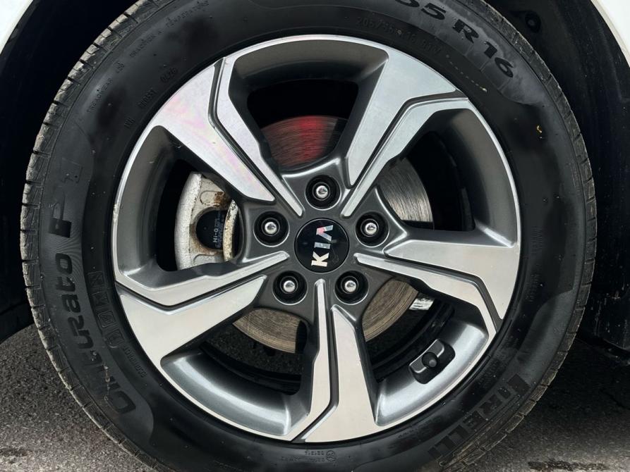 Kia Cerato IV Калуга  - изображение 7