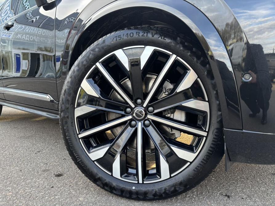 Volvo XC90 II Рестайлинг 2 Тверь  - изображение 18