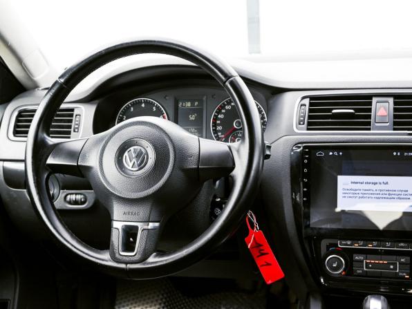 Volkswagen Jetta VI с пробегом 2012 года, цена 799 000 рублей, 274235 км, седан, Автокод Объявления