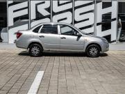 Lada (ВАЗ) Granta I Ставрополь  - изображение 23