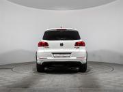 Volkswagen Tiguan I Рестайлинг Санкт-Петербург  - изображение 26