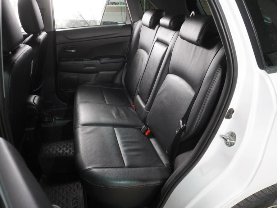 Mitsubishi ASX I Рестайлинг Воронеж  - изображение 9