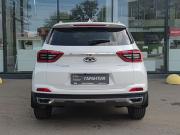 Chery Tiggo 4 Pro I Рестайлинг Ижевск  - изображение 32