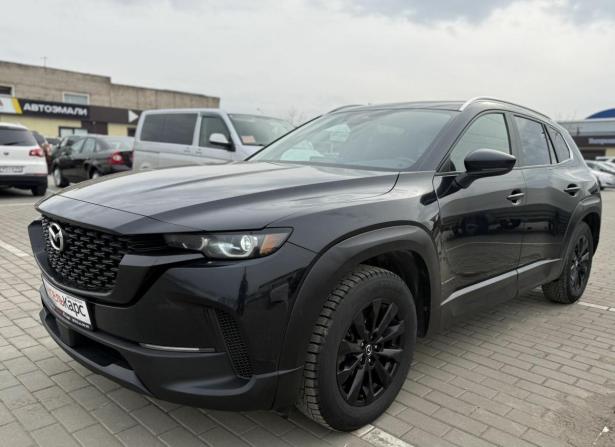 Mazda CX-50 с пробегом 2022 года, цена 3 399 000 рублей, 74485 км, внедорожник, Автокод Объявления