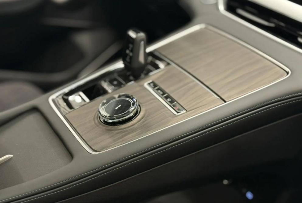 Geely Monjaro I Саранск  - изображение 11