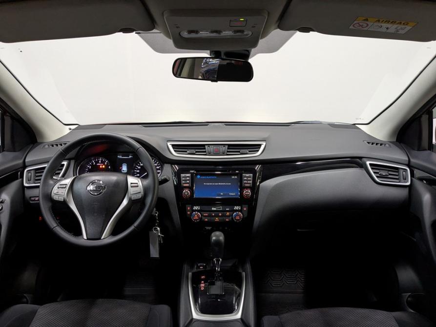 Nissan Qashqai II Москва  - изображение 25