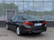 BMW 5 серии VII (G30/G31/G38) Москва  - изображение 34