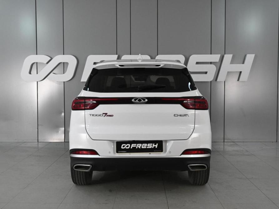 Chery Tiggo 7 Pro I Ростов-на-Дону  - изображение 4