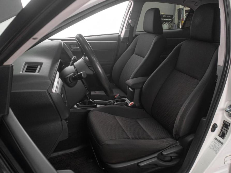 Toyota Corolla XI (E160 E170 E180) Тюмень  - изображение 12