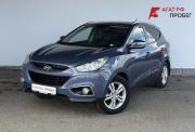Hyundai ix35 I Киров  - изображение 34