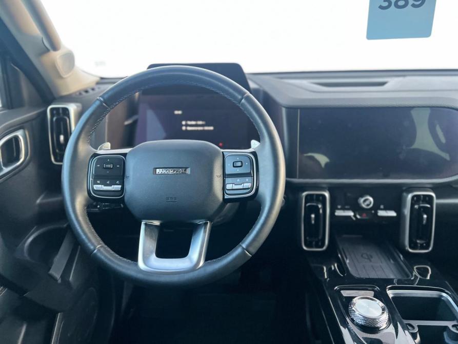 Haval Dargo I Санкт-Петербург  - изображение 16