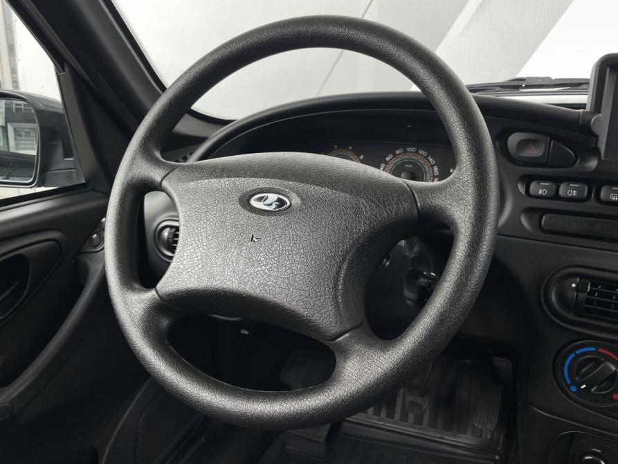 Lada (ВАЗ) Niva Travel I Екатеринбург  - изображение 15