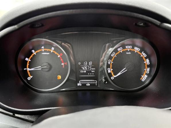 Lada (ВАЗ) Granta I Рестайлинг с пробегом 2022 года, цена 765 000 рублей, 42274 км, лифтбек, Автокод Объявления