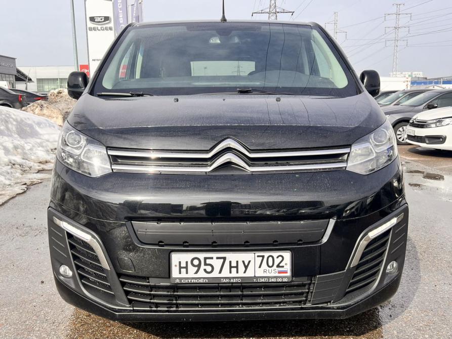 Citroen SpaceTourer I Уфа  - изображение 2