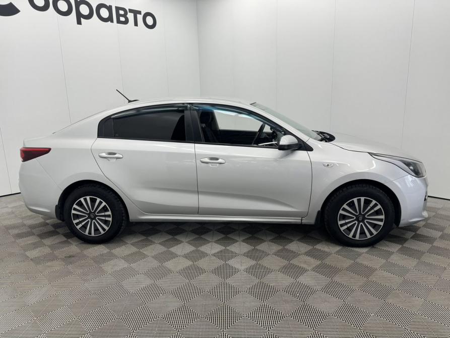 Kia Rio IV Воронеж  - изображение 10