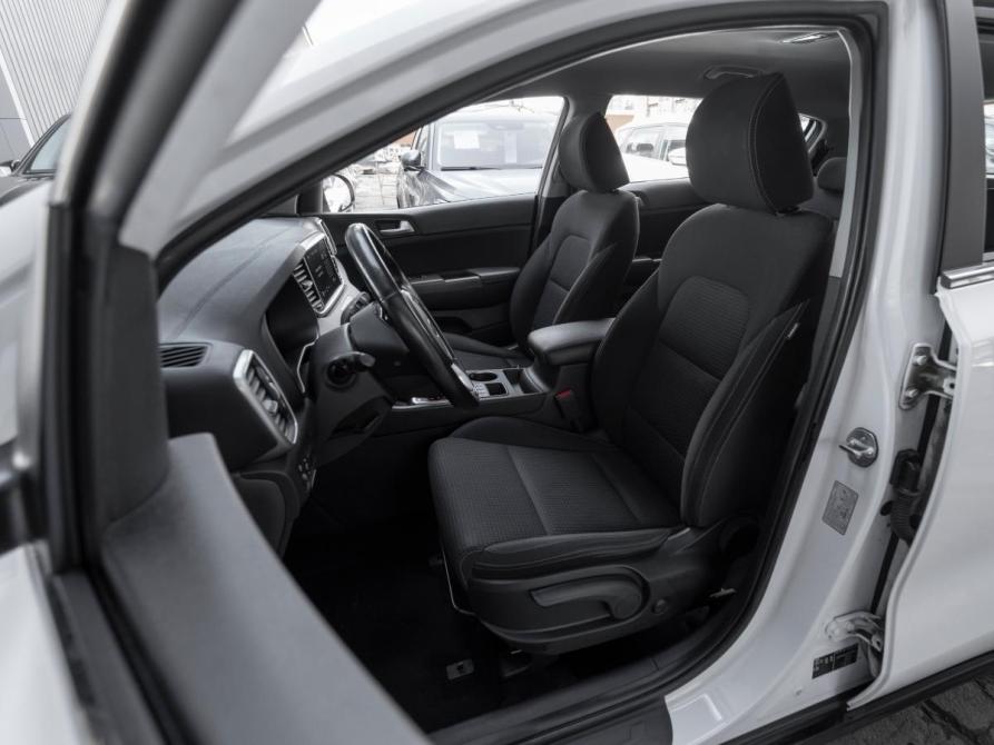 Kia Sportage IV Рестайлинг Москва  - изображение 9