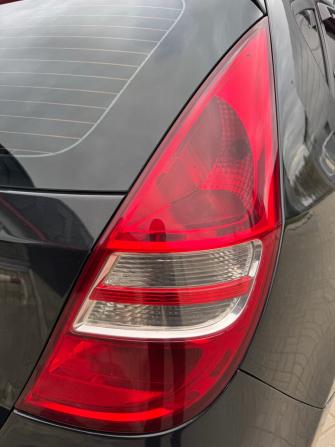 Hyundai i30 I с пробегом 2008 года, цена 699 900 рублей, 246559 км, хэтчбек, Автокод Объявления