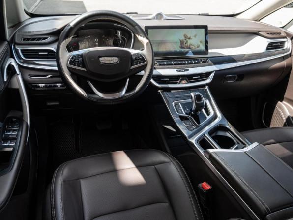 Geely Jiaji I с пробегом 2021 года, цена 2 100 000 рублей, 136488 км, минивэн, Автокод Объявления