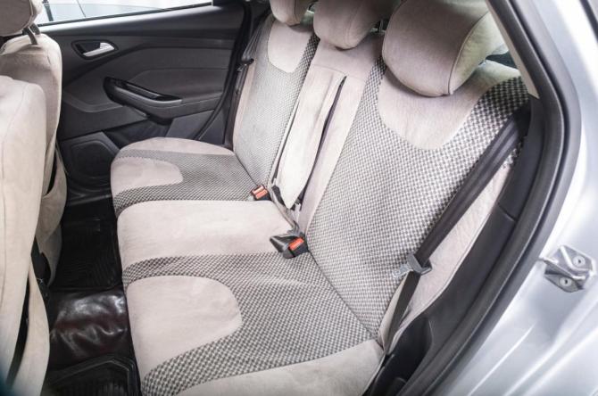 Ford Focus III с пробегом 2012 года, цена 1 019 000 рублей, 127000 км, хэтчбек, Автокод Объявления