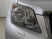 Toyota Land Cruiser Prado 150 Series Москва  - изображение 39