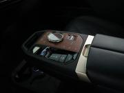 BMW iX I (I20) Москва  - изображение 45