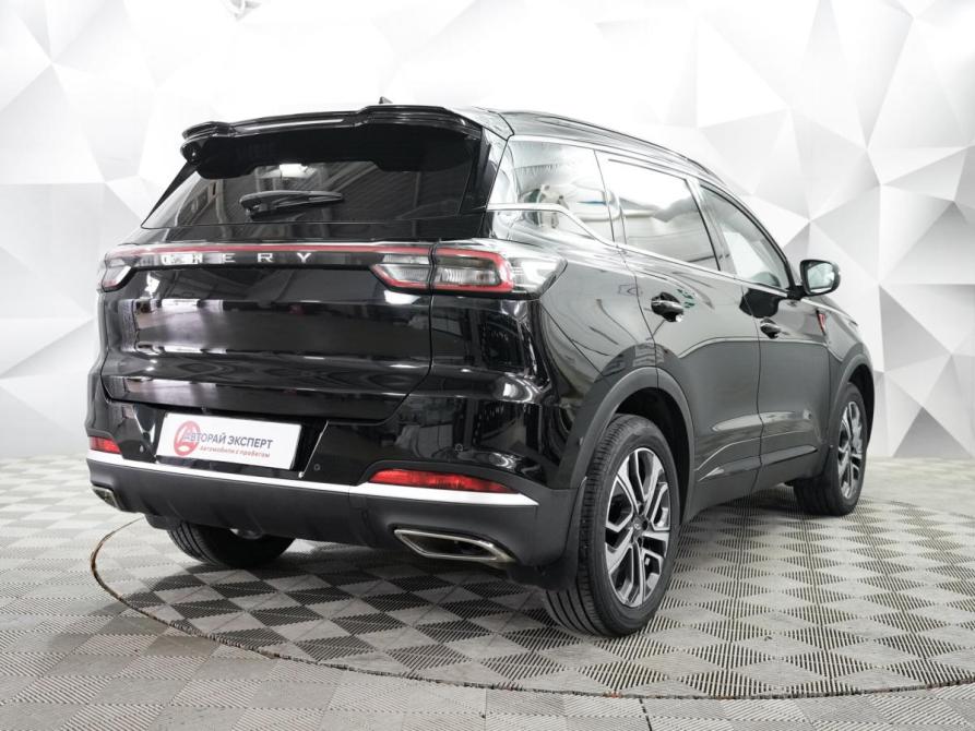 Chery Tiggo 7 Pro Max I Рестайлинг Ульяновск  - изображение 5