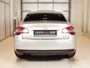 Citroen C5 II Кемерово  - изображение 25
