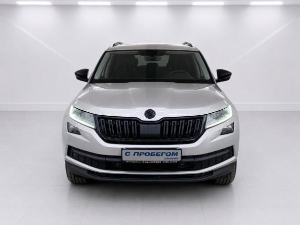 Skoda Kodiaq I с пробегом 2018 года, цена 2 100 000 рублей, 187011 км, внедорожник, Автокод Объявления