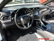 Toyota Camry VIII (XV70) Москва  - изображение 30