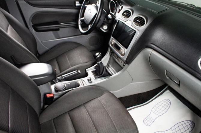 Ford Focus III с пробегом 2011 года, цена 829 000 рублей, 196000 км, седан, Автокод Объявления