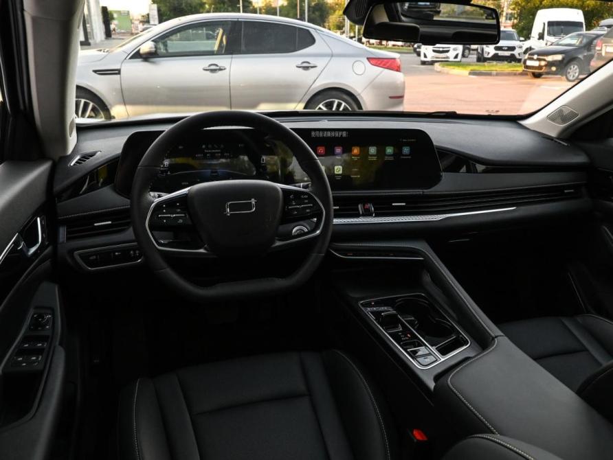 FAW Bestune B70 I Рестайлинг Волгоград  - изображение 12