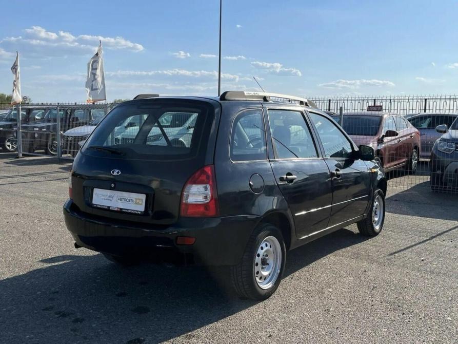 Lada (ВАЗ) Kalina I Буинск  - изображение 15