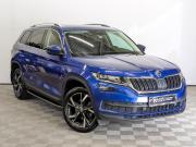 Skoda Kodiaq I Москва  - изображение 33