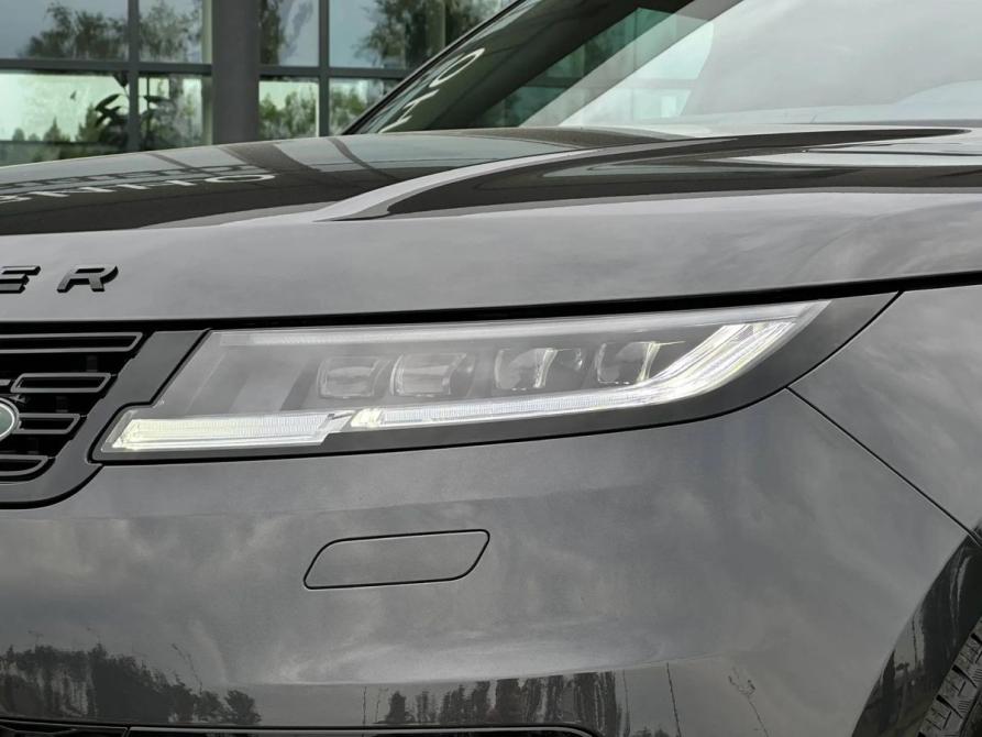 Land Rover Range Rover Sport III Пермь  - изображение 12