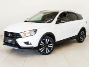 Lada (ВАЗ) Vesta I Тула  - изображение 21