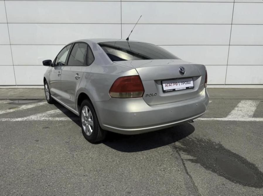 Volkswagen Polo V Ставрополь  - изображение 9