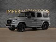 Mercedes-Benz G-Класс III (W465) Рестайлинг Москва  - изображение 35
