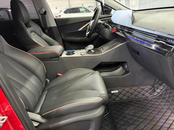 Omoda C5 I с пробегом 2024 года, цена 1 797 000 рублей, 32471 км, внедорожник, Автокод Объявления