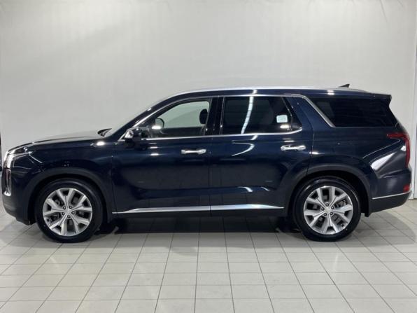 Hyundai Palisade I с пробегом 2019 года, цена 3 620 600 рублей, 76734 км, внедорожник, Автокод Объявления