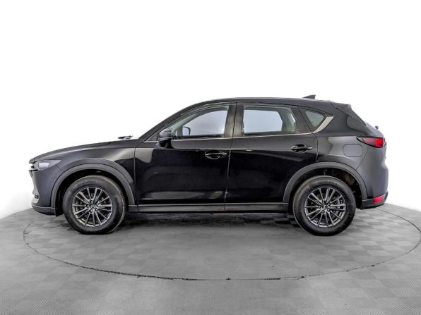 Mazda CX-5 II с пробегом 2020 года, цена 2 190 000 рублей, 193040 км, внедорожник, Автокод Объявления
