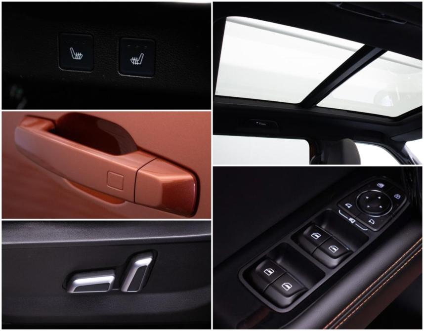 Haval Dargo Москва  - изображение 17