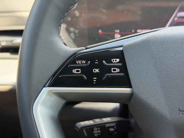 Audi Q5 Sportback II (GU) с пробегом 2025 года, цена 8 655 000 рублей, 30 км, внедорожник, Автокод Объявления