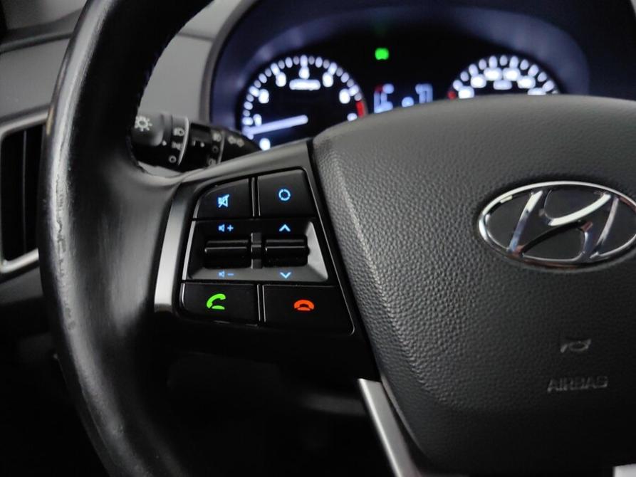Hyundai Creta I Рестайлинг Подольск  - изображение 18