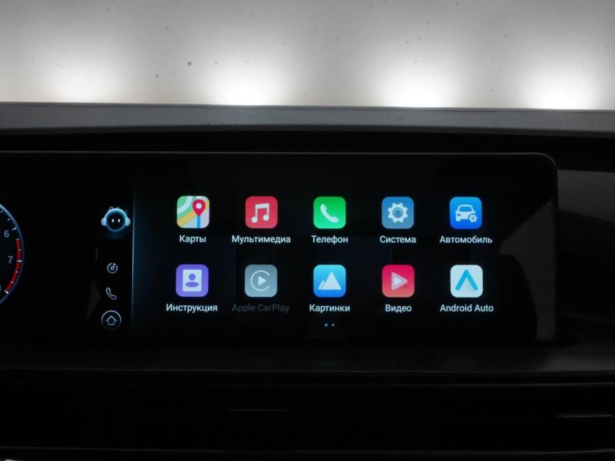 Chery Tiggo 8 Pro Max I Москва  - изображение 24