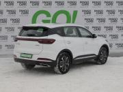 Chery Tiggo 7 Pro Plug-in Hybrid Владимир  - изображение 27