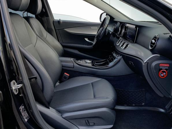 Mercedes-Benz E-Класс V (W213 S213 C238) с пробегом 2020 года, цена 2 499 000 рублей, 258059 км, седан, Автокод Объявления