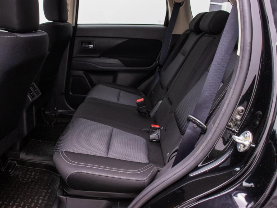 Mitsubishi Outlander III Рестайлинг 3 Москва  - изображение 11