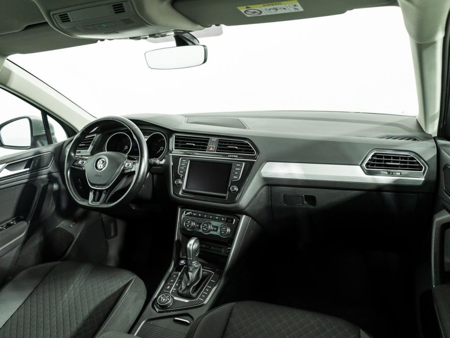 Volkswagen Tiguan II Санкт-Петербург  - изображение 9