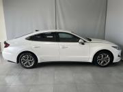 Hyundai Sonata VIII (DN8) Красноярск  - изображение 34