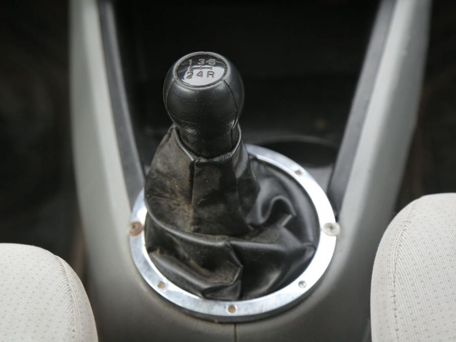 Volkswagen Pointer Иваново  - изображение 15
